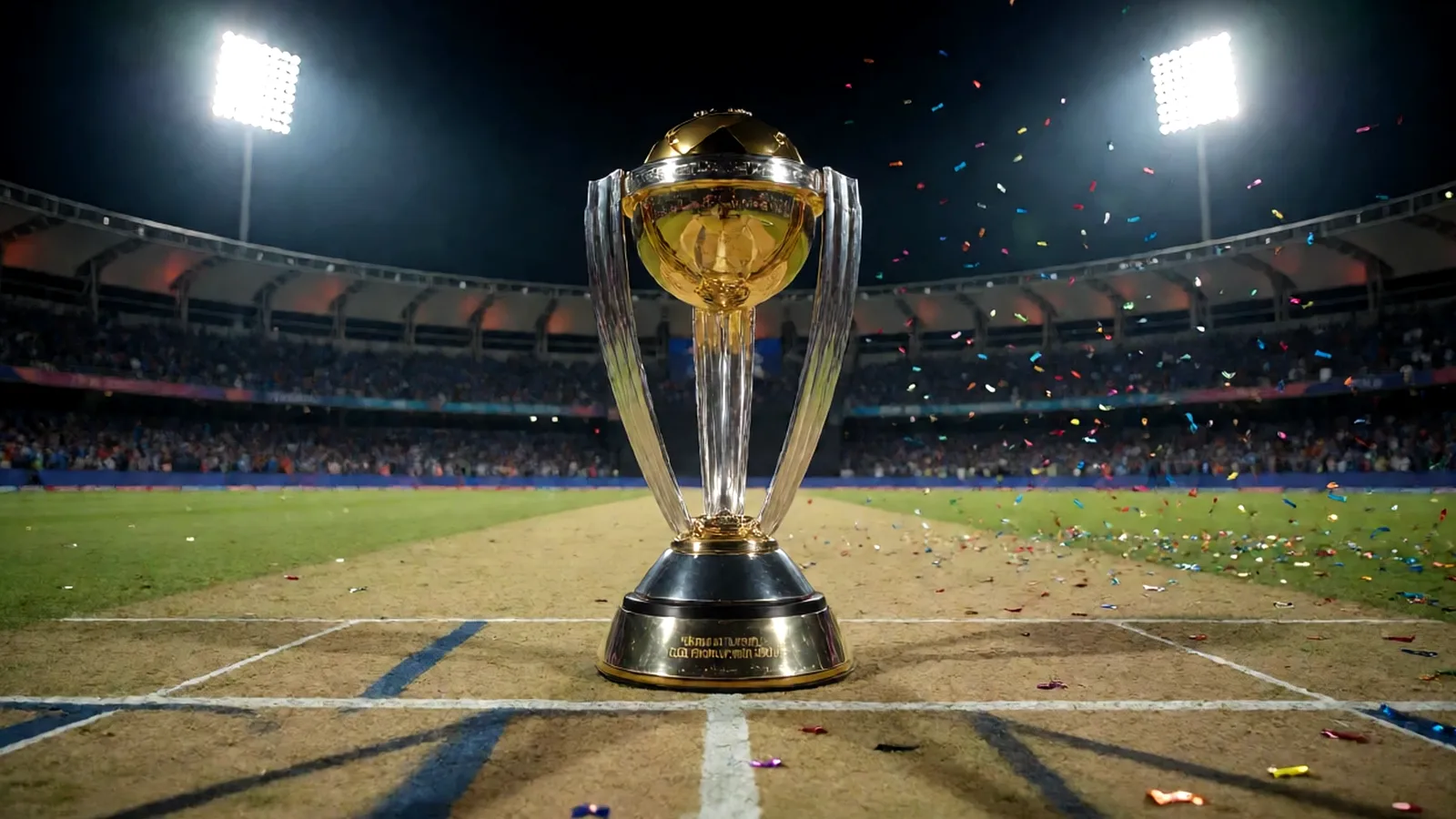 Ii678 ii 678 fantasy cricket stadium